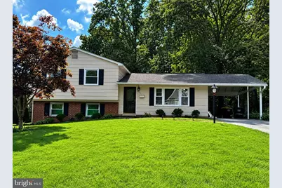 4414 Glenn Rose Street, Fairfax, VA 22032 - Photo 1