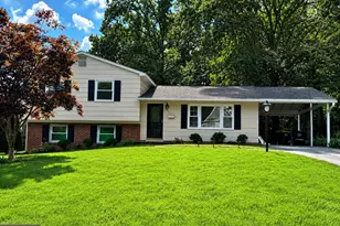 4414 Glenn Rose St, Fairfax, VA 22032 - Photo 1