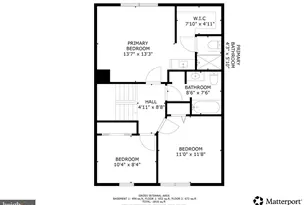7315 Golden Horseshoe Ct, Springfield, VA 22153 - Photo 49