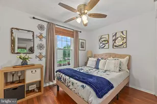 7315 Golden Horseshoe Ct, Springfield, VA 22153 - Photo 23