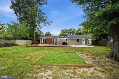 7907 Martha Washington Street, Alexandria, VA 22309 - Photo 33