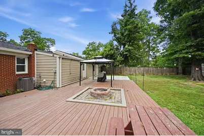 7907 Martha Washington Street, Alexandria, VA 22309 - Photo 35
