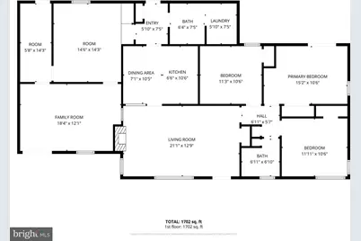 7907 Martha Washington Street, Alexandria, VA 22309 - Photo 37