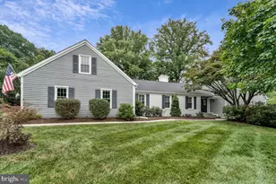 1311 Tulip Poplar Ln, Vienna, VA 22182 - Photo 1