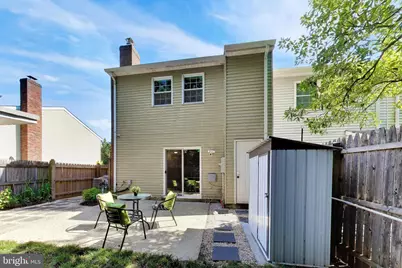 7616 Lee Landing Drive, Falls Church, VA 22043 - Photo 25