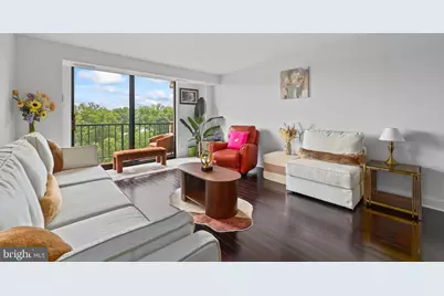 1800 Old Meadow Road #1516, McLean, VA 22102 - Photo 5