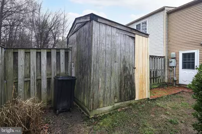 8736 Susquehanna Street, Lorton, VA 22079 - Photo 7