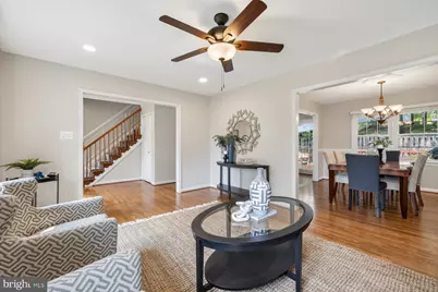 8744 Arley Drive, Springfield, VA 22153 - Photo 7