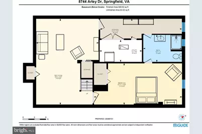 8744 Arley Drive, Springfield, VA 22153 - Photo 43