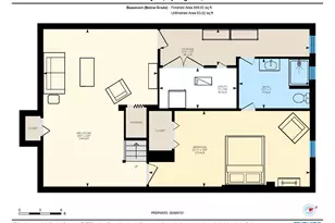 8744 Arley Dr, Springfield, VA 22153 - Photo 43
