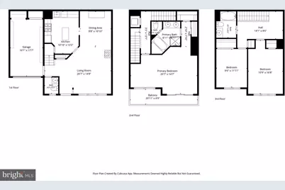 14451 Glencrest Circle #71, Centreville, VA 20120 - Photo 37