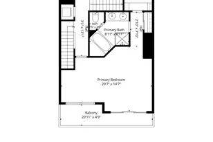 14451 Glencrest Cir, Centreville, VA 20120 - Photo 35