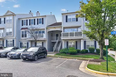 8211 Crossbrook Court #202, Lorton, VA 22079 - Photo 1