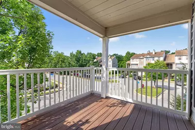 8211 Crossbrook Court #202, Lorton, VA 22079 - Photo 19