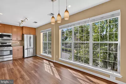 8211 Crossbrook Court #202, Lorton, VA 22079 - Photo 7