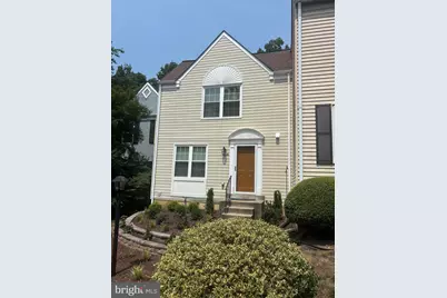 6636 Rockleigh Way, Alexandria, VA 22315 - Photo 1