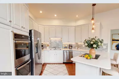1804 Dawson Street, Vienna, VA 22182 - Photo 3
