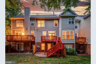 11515 Wild Hawthorn Court, Reston, VA 20194 - Photo 3