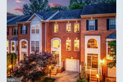 11515 Wild Hawthorn Court, Reston, VA 20194 - Photo 1