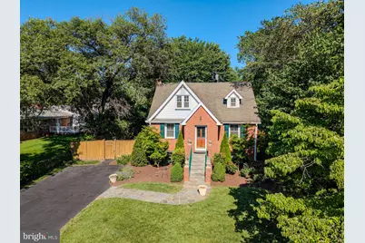 903 Crestview Drive, Herndon, VA 20170 - Photo 1