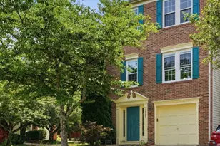 14247 Glade Spring Dr, Centreville, VA 20121 - Photo 1
