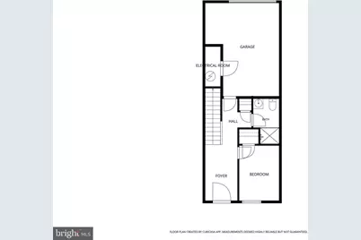 2802 Dart Drive, Alexandria, VA 22306 - Photo 49
