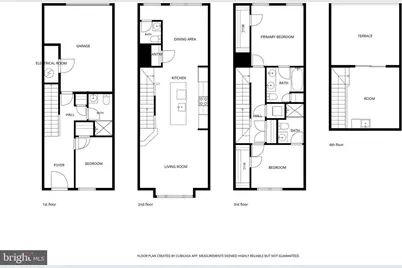 2802 Dart Drive, Alexandria, VA 22306 - Photo 53