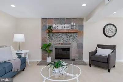 7500 Long Pine Drive, Springfield, VA 22151 - Photo 5
