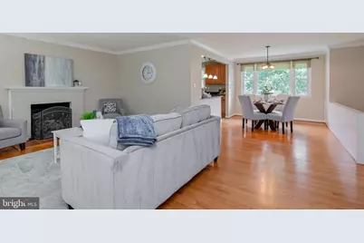 7500 Long Pine Drive, Springfield, VA 22151 - Photo 11