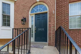 3826 Elmwood Towne Way, Alexandria, VA 22303 - Photo 29