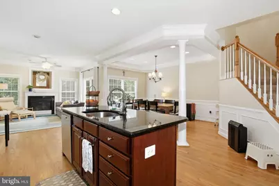 3826 Elmwood Towne Way, Alexandria, VA 22303 - Photo 11