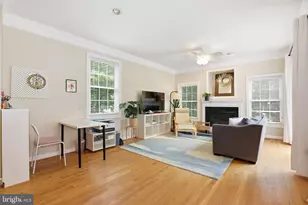 3826 Elmwood Towne Way, Alexandria, VA 22303 - Photo 5