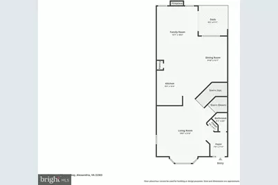 3826 Elmwood Towne Way, Alexandria, VA 22303 - Photo 33