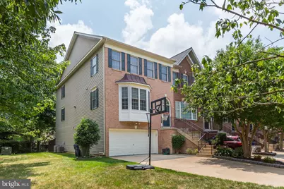 3826 Elmwood Towne Way, Alexandria, VA 22303 - Photo 1
