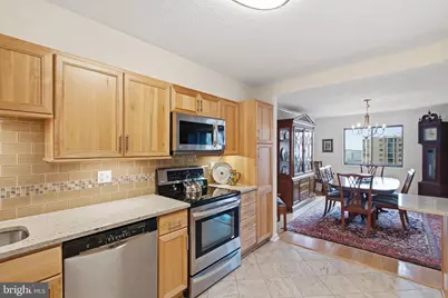 5904 Mount Eagle Drive #1415, Alexandria, VA 22303 - Photo 9
