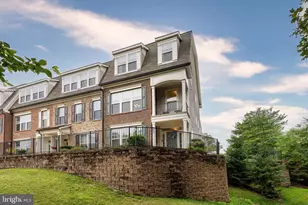 5951 Clapton Ct, Alexandria, VA 22310 - Photo 1