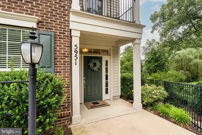 5951 Clapton Court, Alexandria, VA 22310 - Photo 3