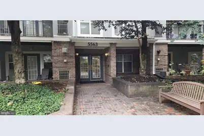 5563 Seminary Road #303, Falls Church, VA 22041 - Photo 1