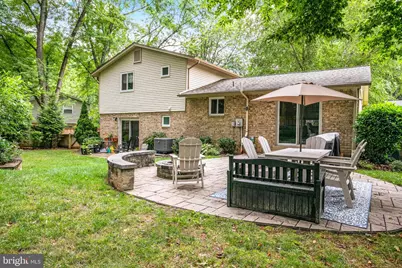 10197 Wavell Road, Fairfax, VA 22032 - Photo 23