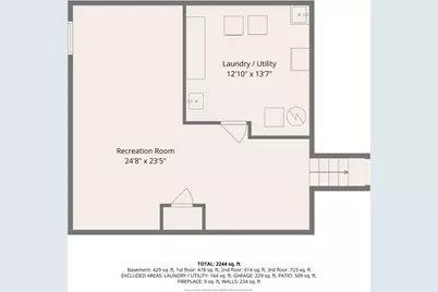 10197 Wavell Road, Fairfax, VA 22032 - Photo 29