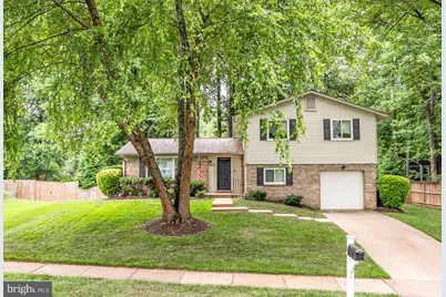 10197 Wavell Road, Fairfax, VA 22032 - Photo 25