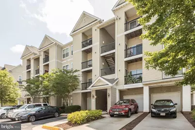 5123 Travis Edward Way #B, Centreville, VA 20120 - Photo 1