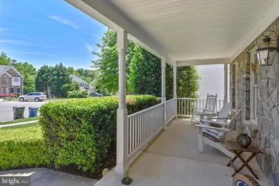 6782 Tiddle Way, Lorton, VA 22079 - Photo 7