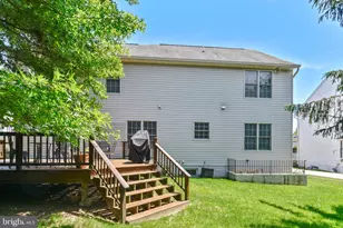 6782 Tiddle Way, Lorton, VA 22079 - Photo 5