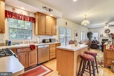 6782 Tiddle Way, Lorton, VA 22079 - Photo 21