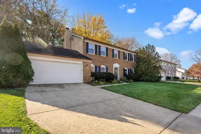 2621 John Milton Drive, Herndon, VA 20171 - Photo 1