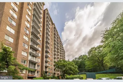 2059 Huntington Avenue #907, Alexandria, VA 22303 - Photo 25