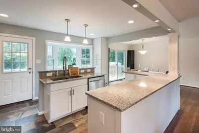 1618 Palm Springs Drive, Vienna, VA 22182 - Photo 1
