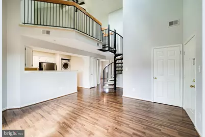 7012 Irwell Lane #14E, Alexandria, VA 22315 - Photo 9