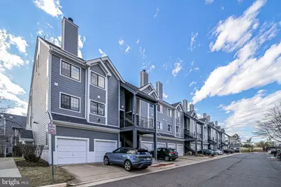 7012 Irwell Lane #14E, Alexandria, VA 22315 - Photo 3